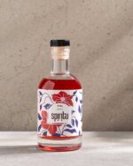 ⁦קוקטייל חמצמץ פירותי - Ruby⁩ – תמונה ⁦6⁩