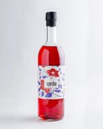 ⁦קוקטייל חמצמץ פירותי - Ruby⁩ – תמונה ⁦3⁩