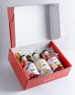 ⁦מארז קוקטיילים חמצמץ לעד 4 אנשים - Sour Hour⁩ – תמונה ⁦3⁩