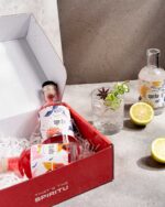 ⁦מארז קוקטיילים חמצמץ לעד 4 אנשים - Sour Hour⁩ – תמונה ⁦2⁩