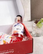 ⁦מארז קוקטיילים חמצמץ לעד 4 אנשים - Sour Hour⁩ – תמונה ⁦7⁩