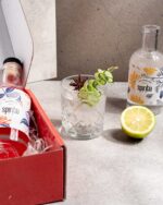 ⁦מארז קוקטיילים חמצמץ לעד 4 אנשים - Sour Hour⁩ – תמונה ⁦6⁩