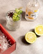 ⁦מארז קוקטיילים חמצמץ לעד 4 אנשים - Sour Hour⁩ – תמונה ⁦4⁩