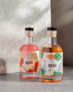 ⁦מארז עידוד לממ"ד - Strong Spirit⁩ – תמונה ⁦2⁩