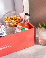 ⁦מארז קוקטיילים חמוץ מתוק - Sweet and Sour pack⁩ – תמונה ⁦3⁩