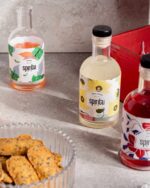 ⁦מארז קוקטיילים מתקתק לערב ביתי - Sweet Night In⁩ – תמונה ⁦8⁩