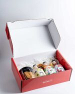 ⁦מארז קוקטיילים מתקתק לערב ביתי - Sweet Night In⁩ – תמונה ⁦2⁩