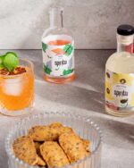 ⁦מארז קוקטיילים מתקתק לערב ביתי - Sweet Night In⁩ – תמונה ⁦7⁩