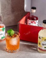 ⁦מארז קוקטיילים מתקתק לערב ביתי - Sweet Night In⁩ – תמונה ⁦4⁩