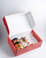 ⁦מארז קוקטיילים לזמן איכות זוגי - Time For Two⁩ – תמונה ⁦6⁩