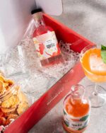 ⁦מארז קוקטיילים לזמן איכות זוגי - Time For Two⁩ – תמונה ⁦4⁩