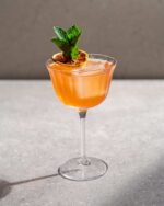 ⁦קוקטייל פירות טרופיים חמצמץ - Tulum⁩ – תמונה ⁦4⁩