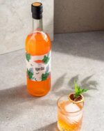 ⁦קוקטייל פירות טרופיים חמצמץ - Tulum⁩ – תמונה ⁦8⁩