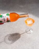 ⁦קוקטייל פירות טרופיים חמצמץ - Tulum⁩ – תמונה ⁦9⁩