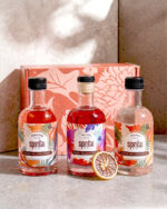 ⁦מארז טעימות מוקטיילים (ללא אלכוהול) - Zero Regrets⁩ – תמונה ⁦3⁩