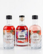 ⁦מארז טעימות מוקטיילים (ללא אלכוהול) - Zero Regrets⁩ – תמונה ⁦4⁩