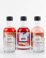 ⁦מארז טעימות מוקטיילים (ללא אלכוהול) - Zero Regrets⁩ – תמונה ⁦4⁩