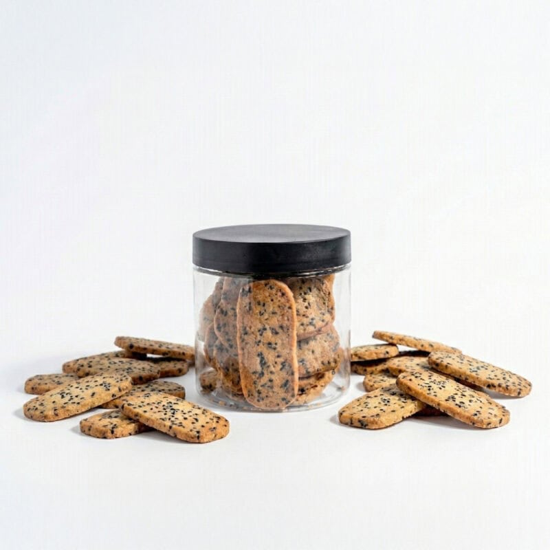 עוגיות קנטוצ'י